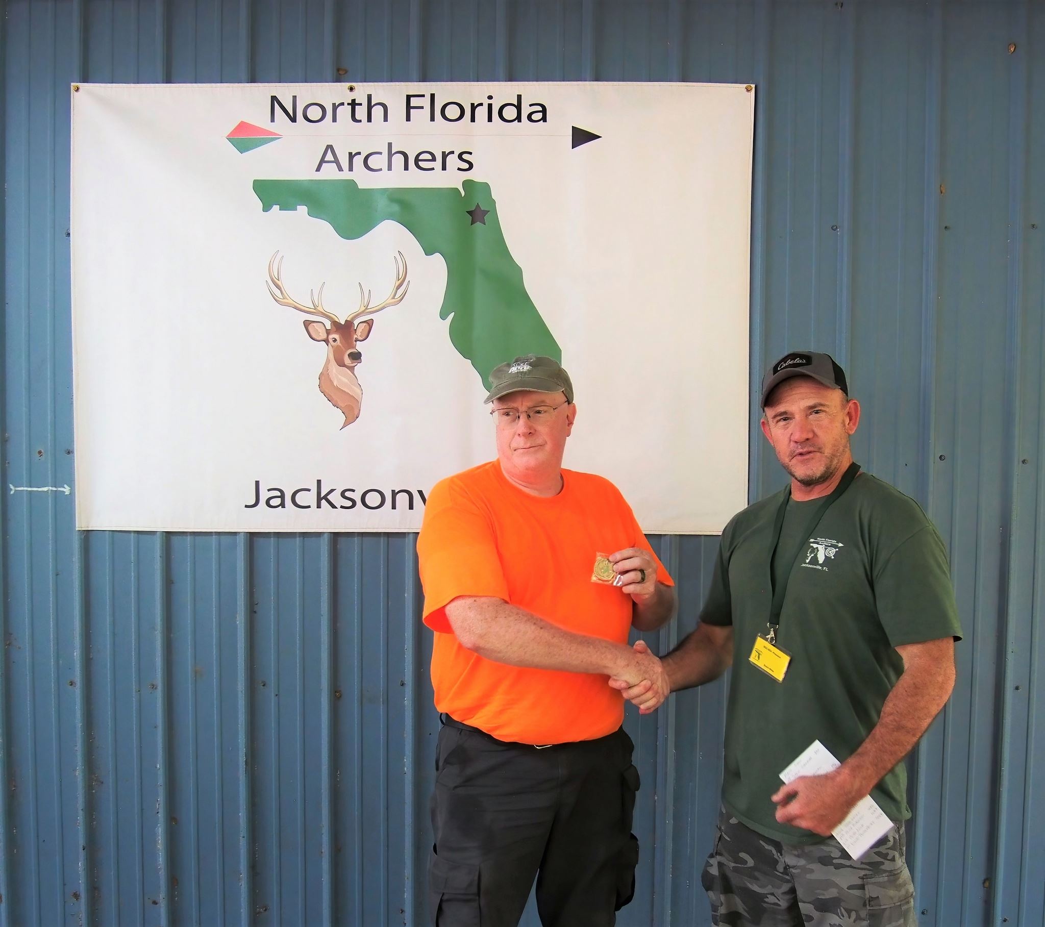 North Florida Archers Photo Page North Florida Archery